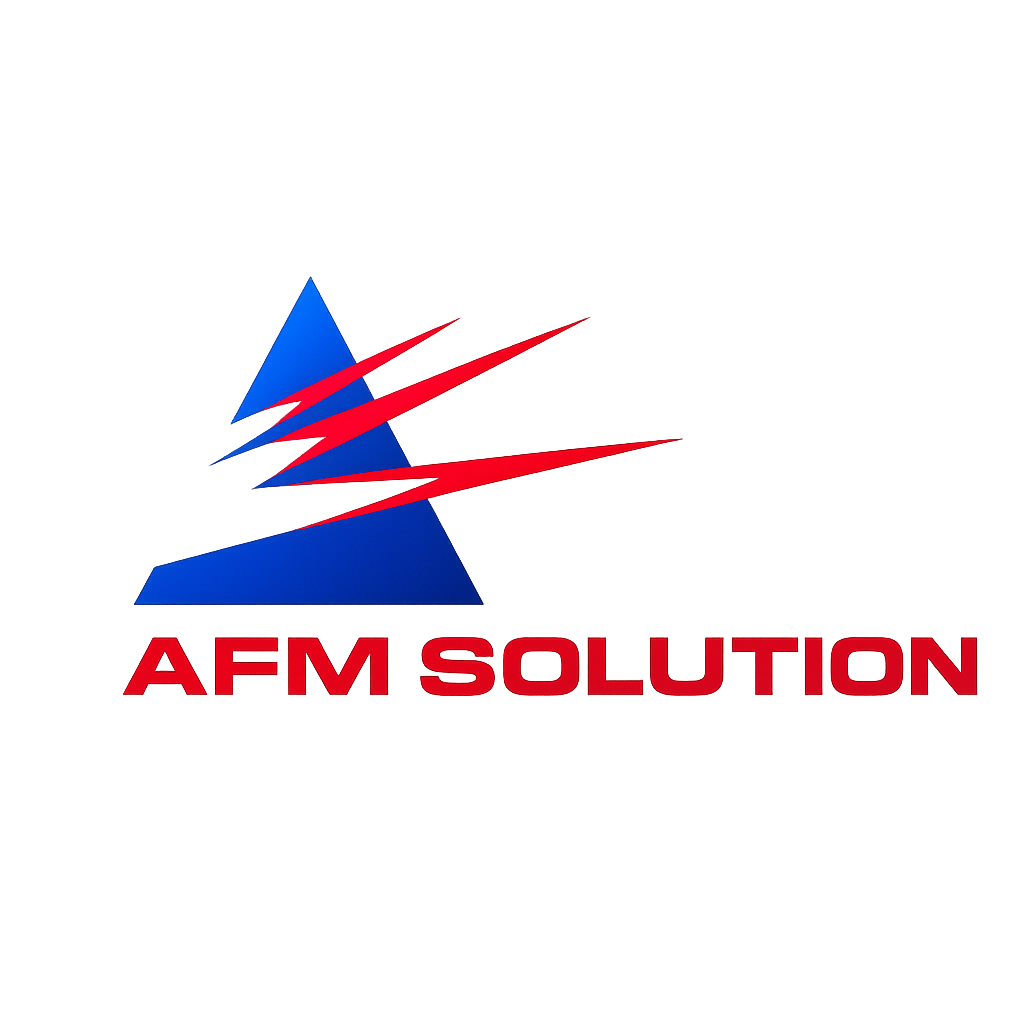 AFM Digital Invoicing