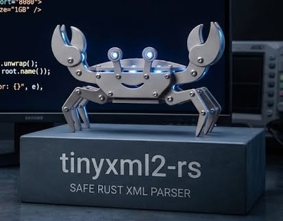 tinyxml2-rs